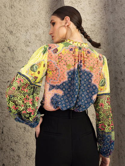 REVERIE TOP