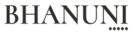 Bhanuni logo