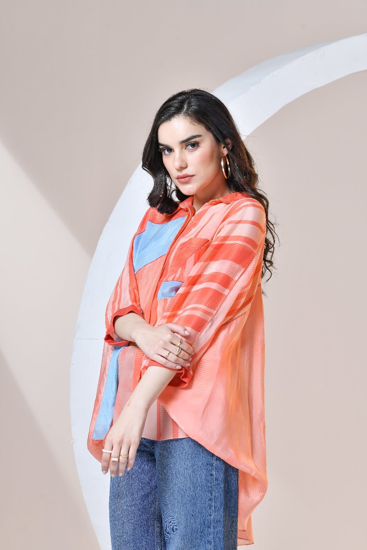 ELARA TOP